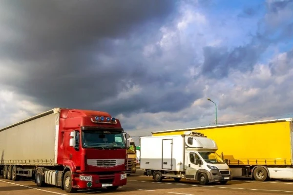 Tokat Yozgat Nakliyat Ambarları